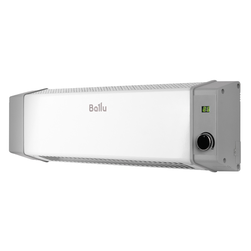 Конвектор электрический Ballu IP 54 BEC/CMR-1500 НС-1659331 в Иваново