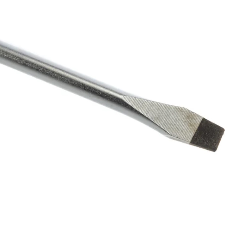 Отвертка стержневая шлицевая ANTI-SLIP GRIP Jonnesway D71S5250 046126, SL5.5х250 мм в Туле