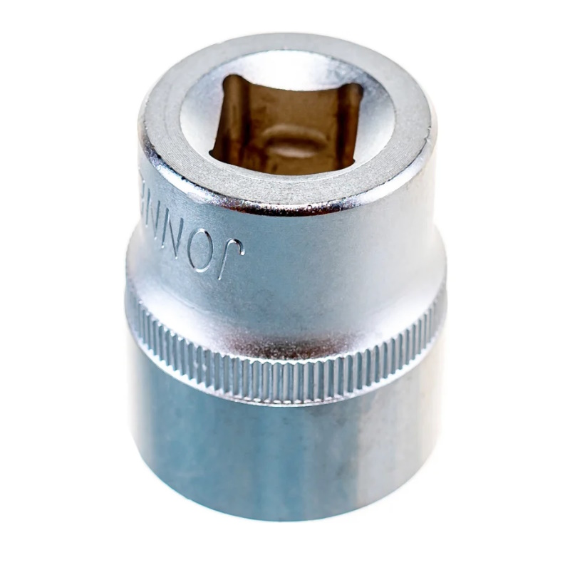 Головка торцевая 12-гранная Jonnesway S04H4924 048032, 1/2"DR, 24 мм  в Твери