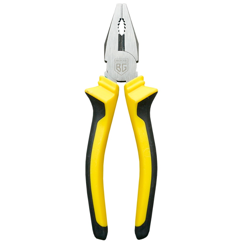 Пассатижи Berger BG1166 160 мм 947₽