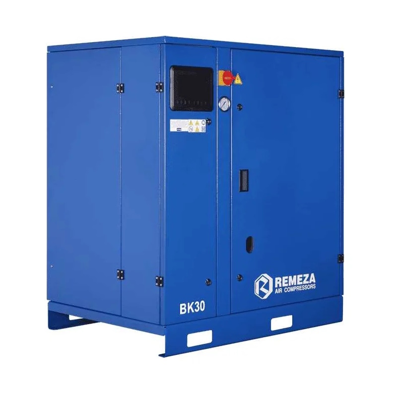 Компрессор винтовой Remeza ВК ВК 30-10 2595130 в Туле