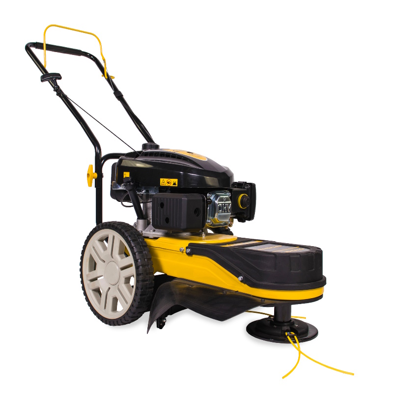 Газонокосилка Champion LMH5629, 2.9кВт в Костроме