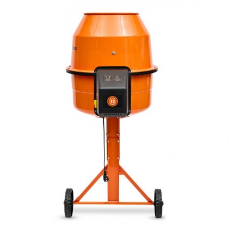 Бетоносмеситель Villartec СМ-220P  в Рыбинске