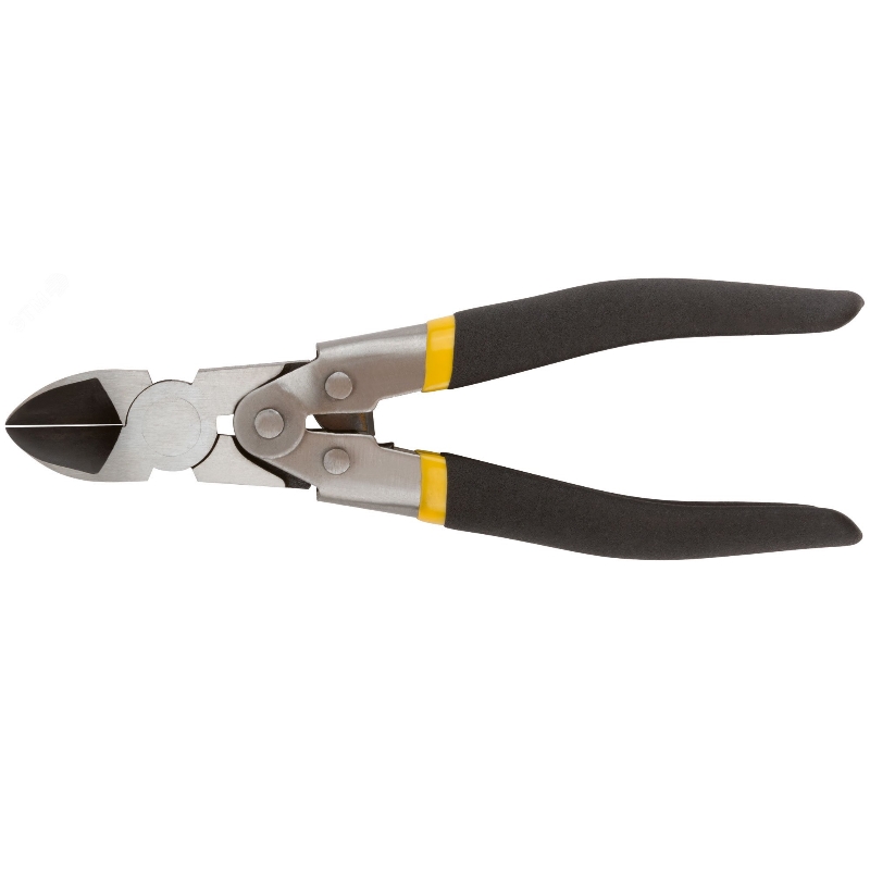 Бокорезы Fit Рычажный тип 51002 CrV сталь увеличусилие на сведение губок 1736₽