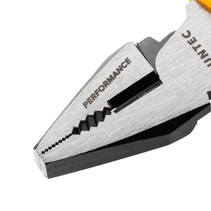 Плоскогубцы комбинированные Runtec RT-PLR01200, 200 мм в Туле