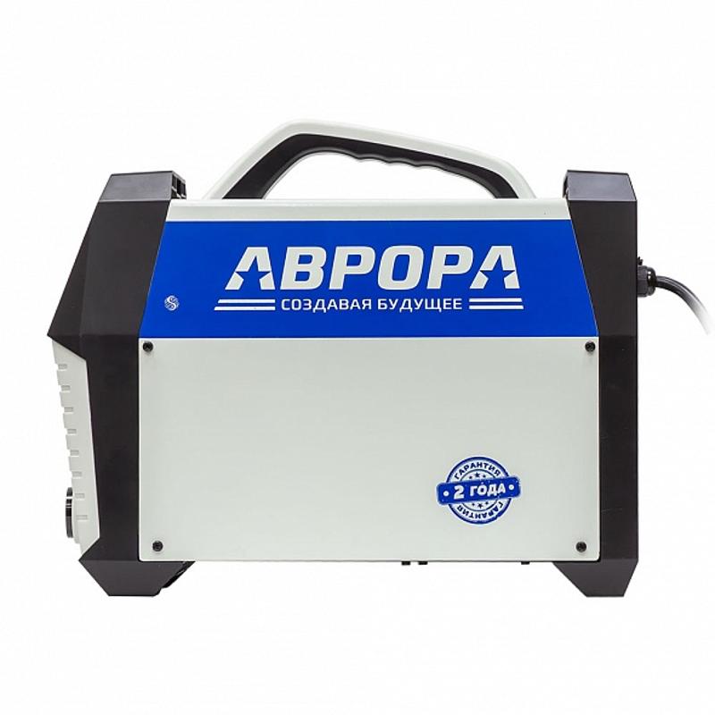 Инверторный сварочный аппарат Аврора Динамика 200 в Костроме