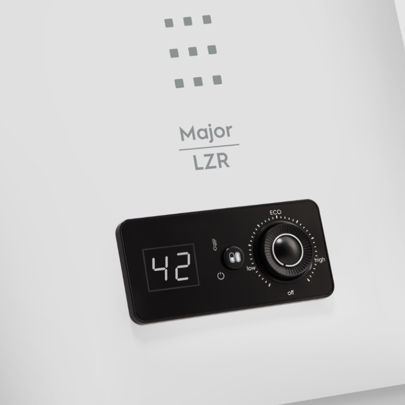 Электрический накопительный водонагреватель Electrolux EWH 30 Major LZR 2 в Туле