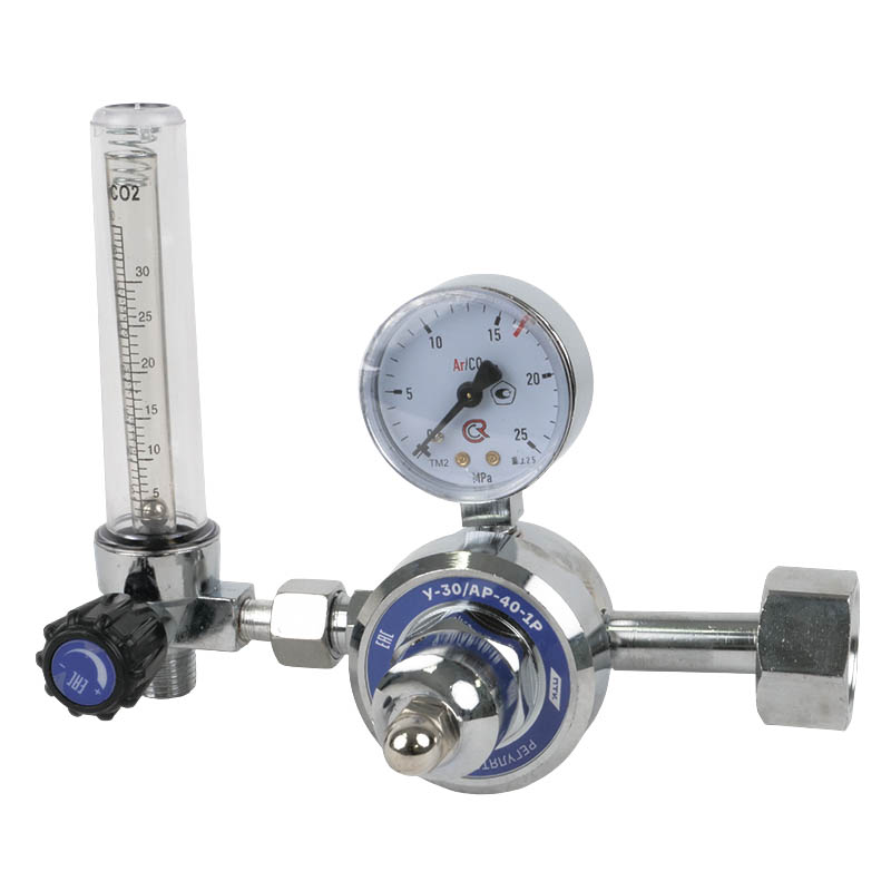 Регулятор сварочный ПТК У30/АР40-КР