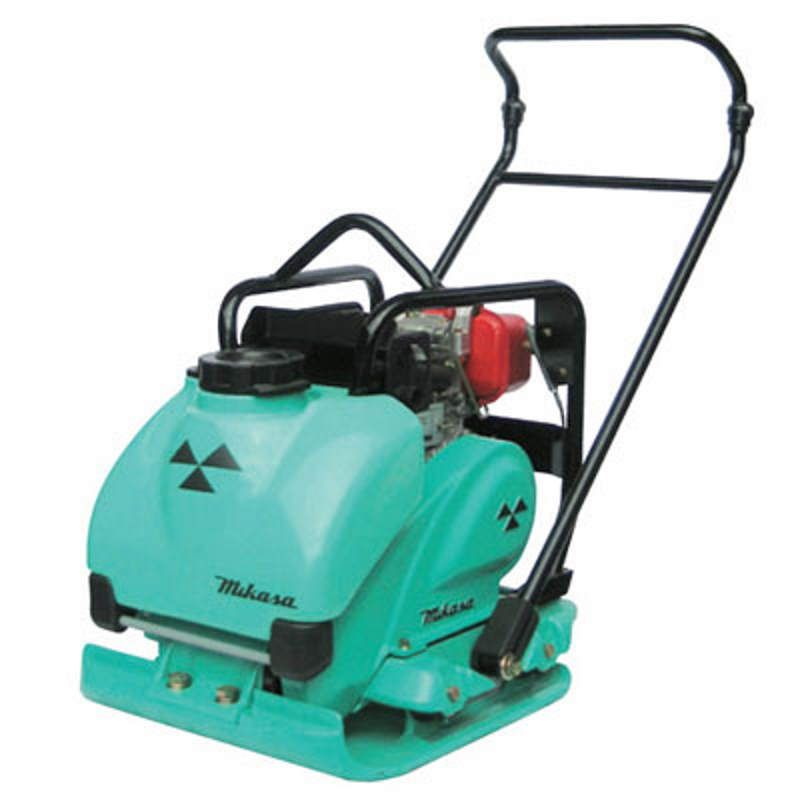 Виброплита Caiman Mikasa MVC-98D VAS, двиг. Yanmar L48N, дизель во Владимире