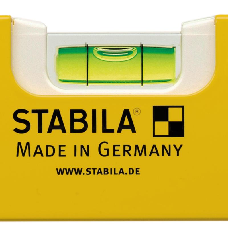 Строительный уровень Stabila 14188, 800 мм в Александрове