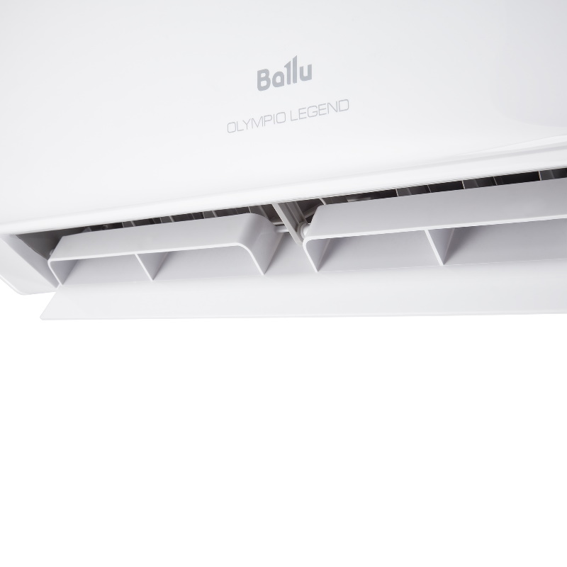 Сплит-система Ballu Olympio Legend BSW-30HN1_24Y НС-1608696, комплект в Твери