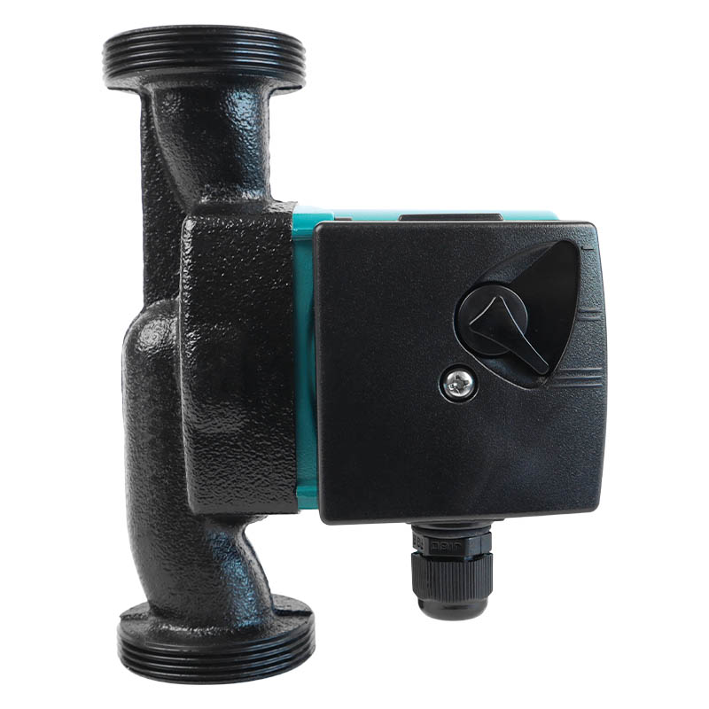 Насос циркуляционный с гайками Shinhoo BASIC S 32-4S 180 в Вологде