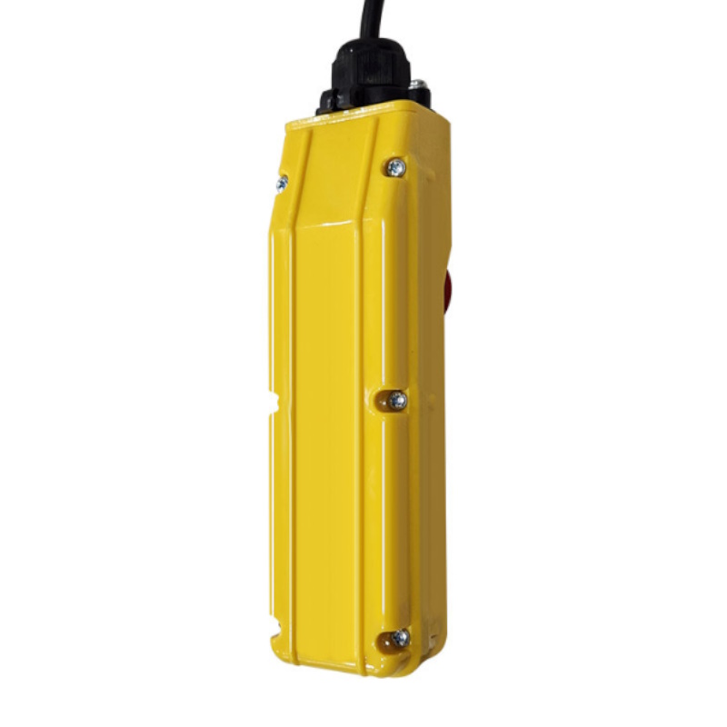 Пульт управления GEARSEN GPAP-PU 600/1200 АБ-00010957, для тали PA, с тележкой (600/1200) в Угличе