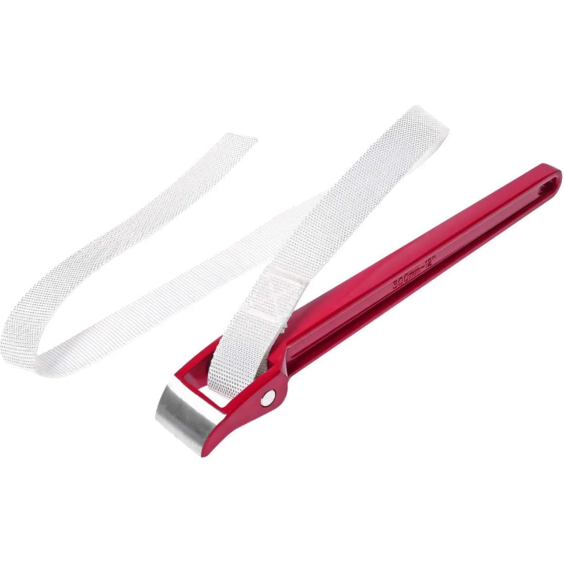 Съемник масляного фильтра JTC JTC-1150, ленточный, длина ленты 914 мм, рукоять 305 мм