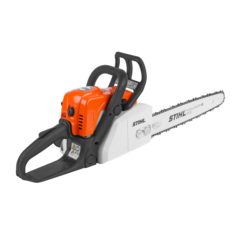 Бензопила Stihl MS 170 (16"/40 см, 3/8", 1,1 мм, 55 зв., без кожуха) в Костроме