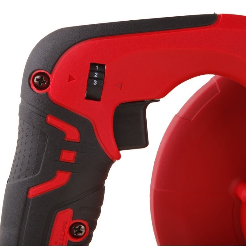 Аккумуляторная воздуходувка Wortex BB 1518 D ALL1 BB1518D00029 в Коврове