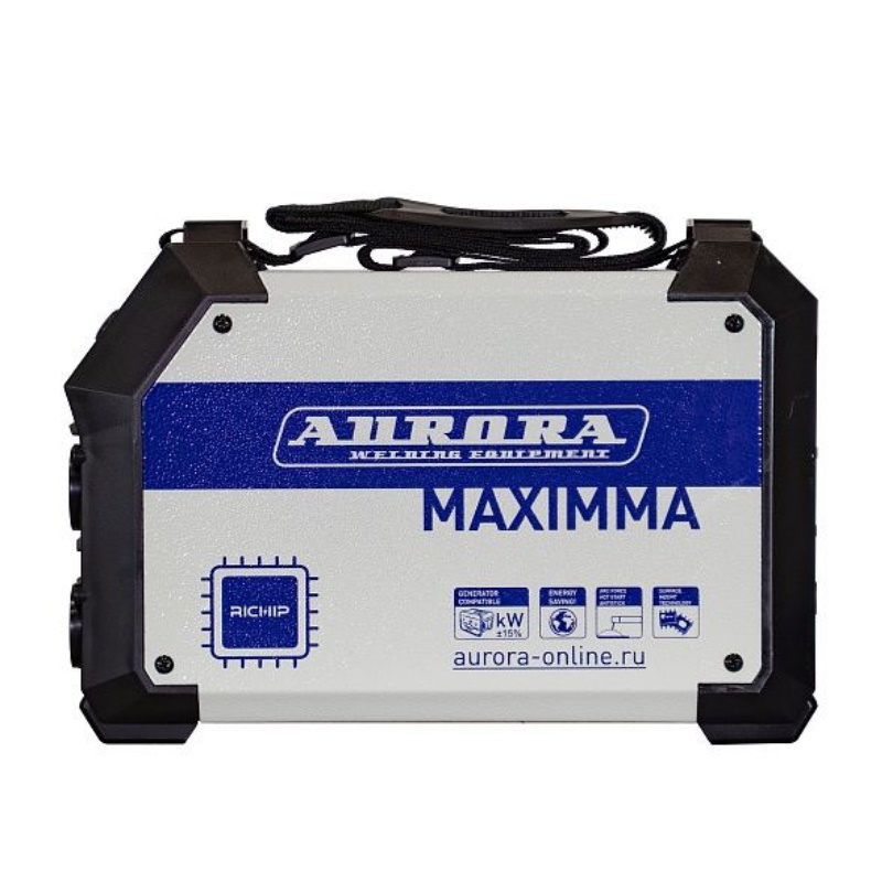 Сварочный инвертор Aurora-PRO MAXIMMA 2000 V.3 RICHIP 39272 в Кинешме