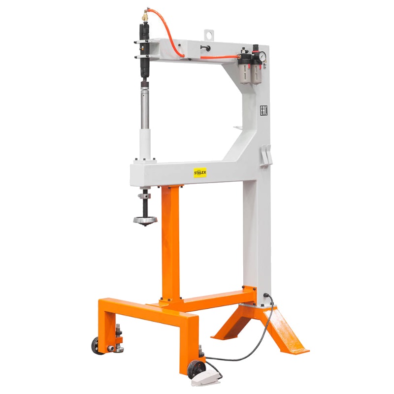 Молоток гладильный Stalex PPH-610