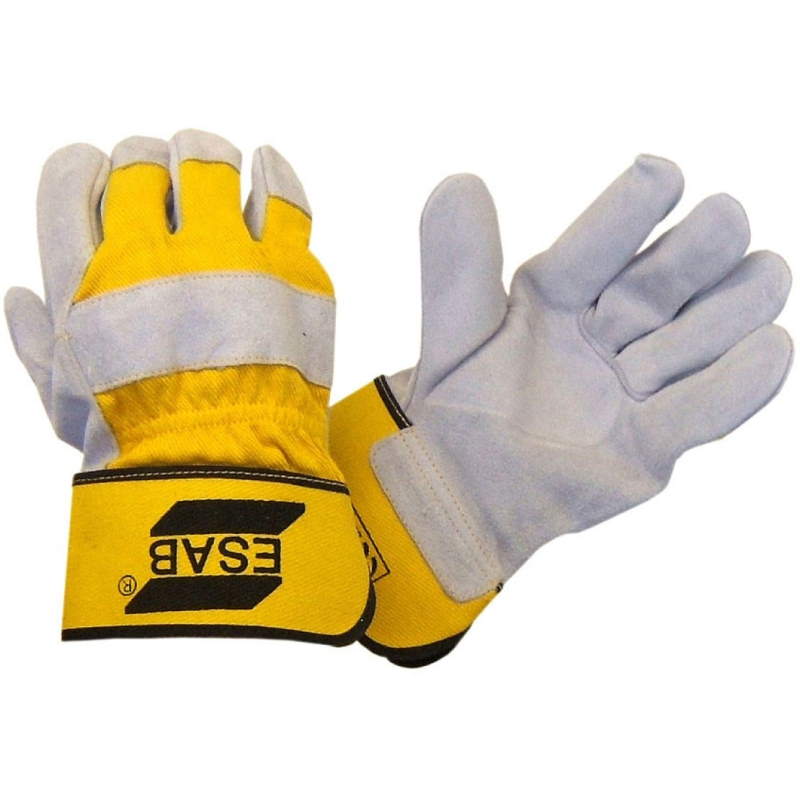 Перчатки Esab Heavy Duty Worker 5011 (пара)