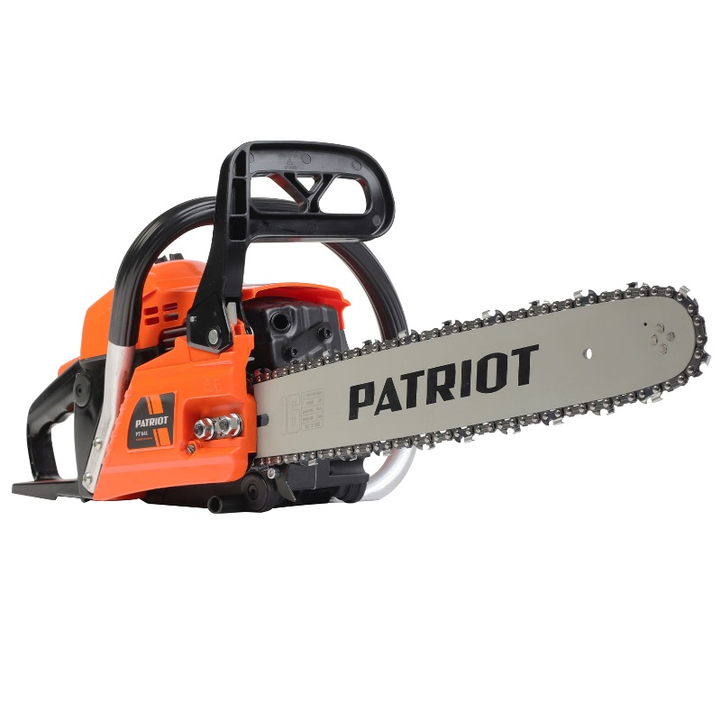 Пила цепная бензиновая Patriot РТ 641 220105800 в Ярославле