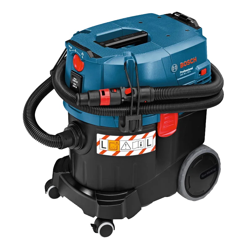 Промышленный пылесос Bosch GAS 35 L SFC+ в Александрове