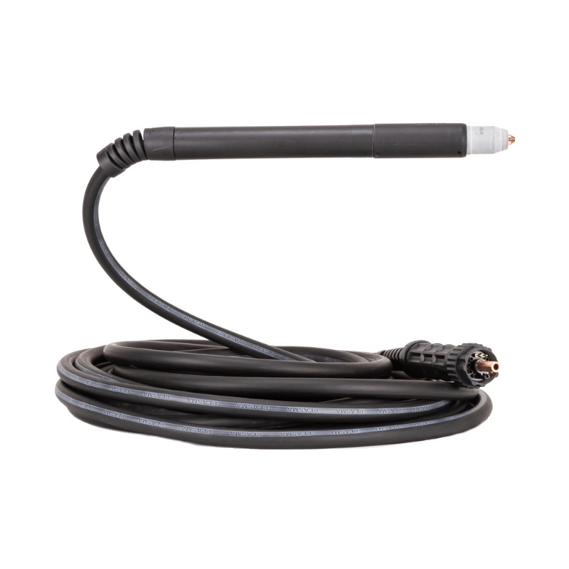 Плазмотрон FoxWeld SAGGIO S105M 9722 центральный адаптер 4Pin 15 м 37070₽