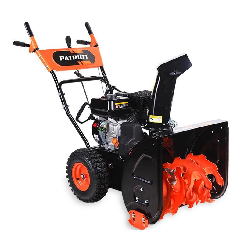 Снегоуборщик PATRIOT PRO 650 в Костроме