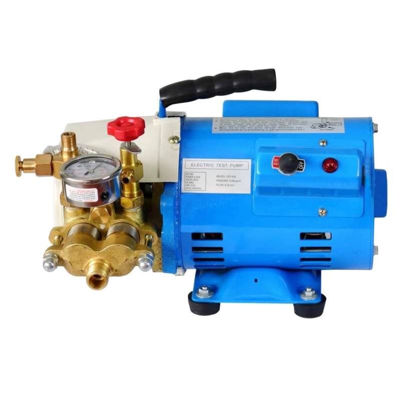 Электроопрессовщик Zitrek DSY-6-60A 068-1321