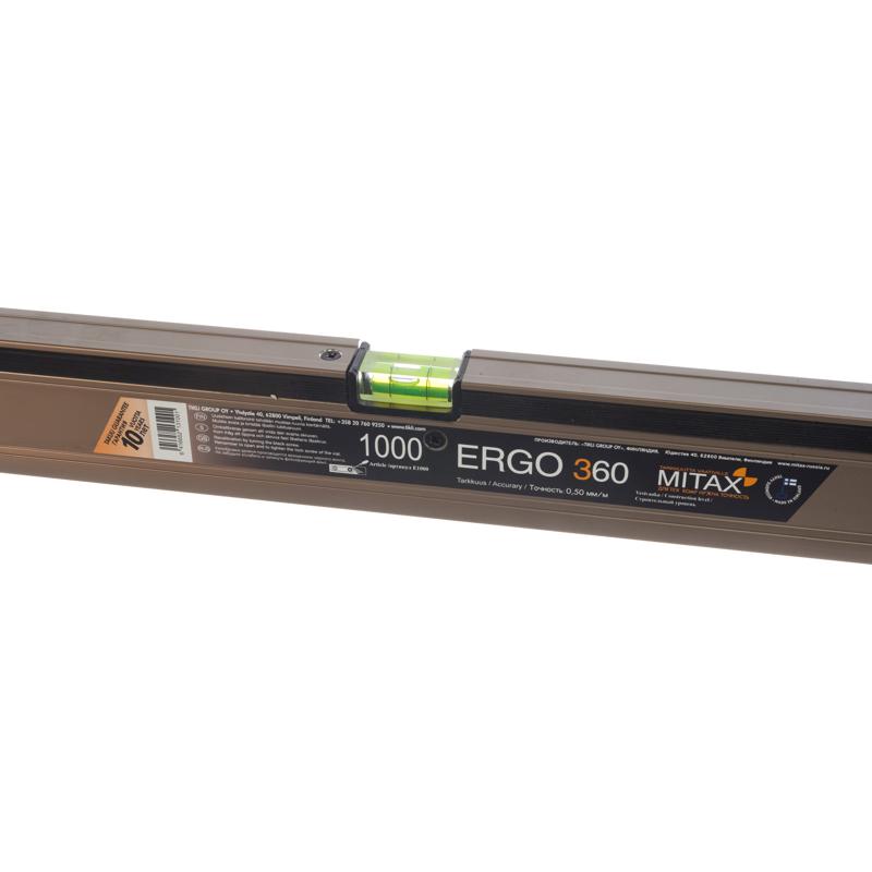 Уровень Mitax 1000 ERGO 360 в Угличе