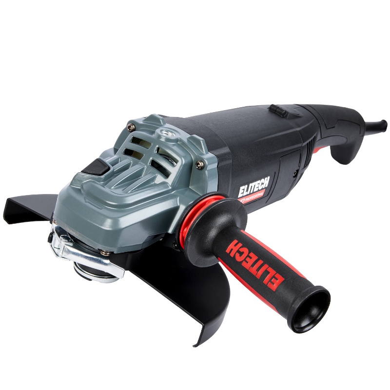 Шлифмашина угловая Elitech AG 2523E E2213.051.00 в Костроме