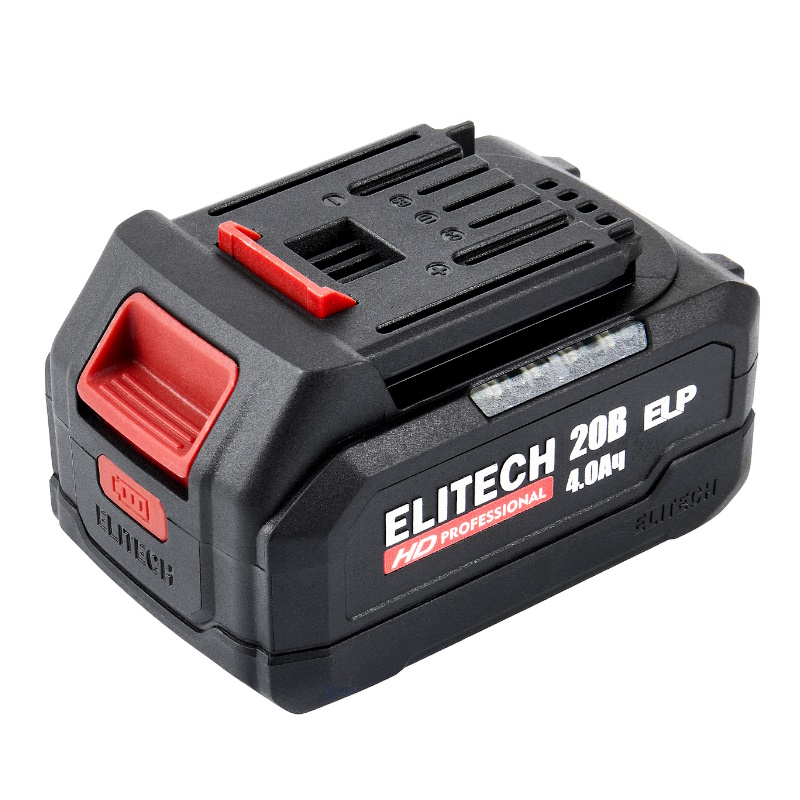 Батарея аккумуляторная Elitech RCB 2040S E0911.091.00 в Коврове