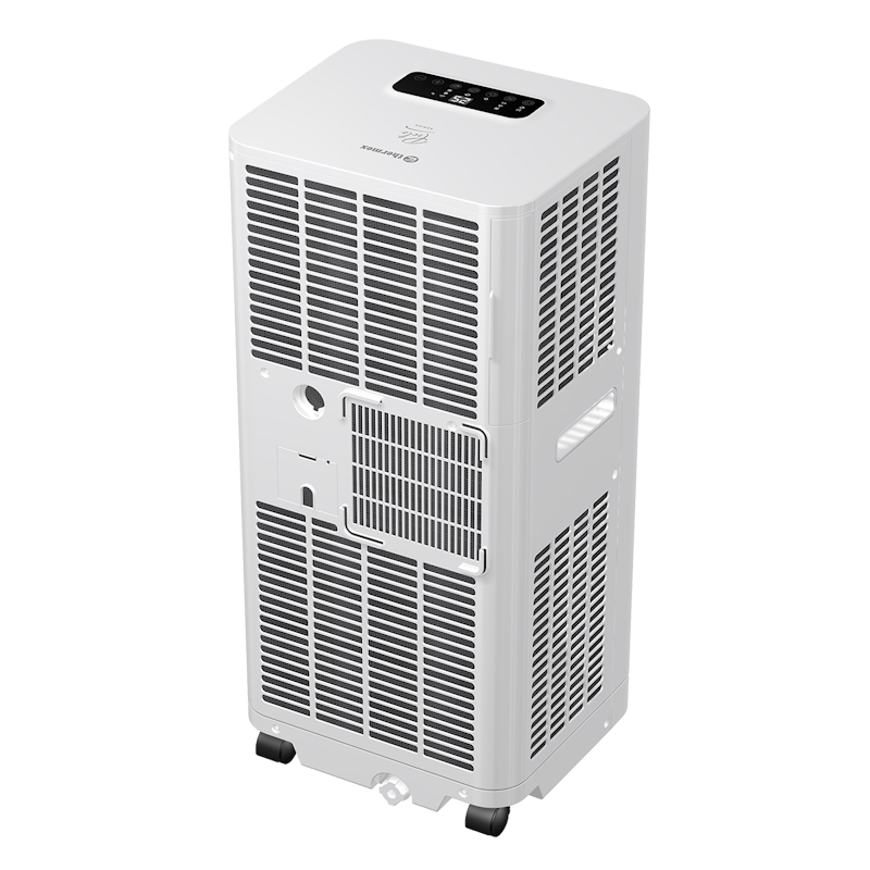 Мобильный кондиционер Thermex Porto 7 (7000 BTU, 1000 Вт, 400 м3/ч) в Угличе