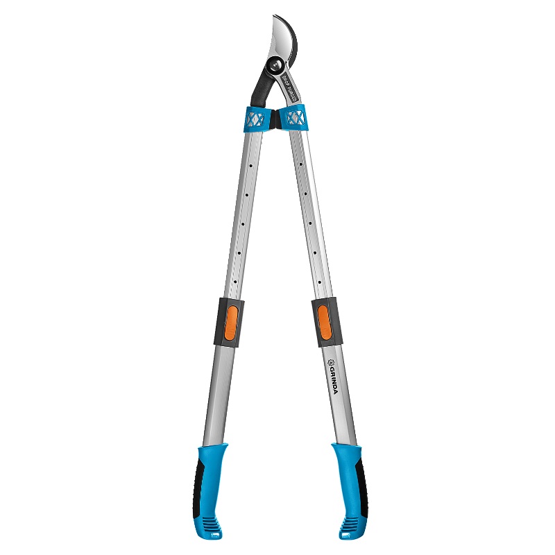 Плоскостной cучкорез Grinda PROLine F-900T 424510 (650-900 мм, телескопический) в Кинешме