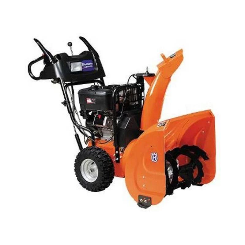 Снегоуборщик HUSQVARNA 5524ST 9619100-16 в Угличе