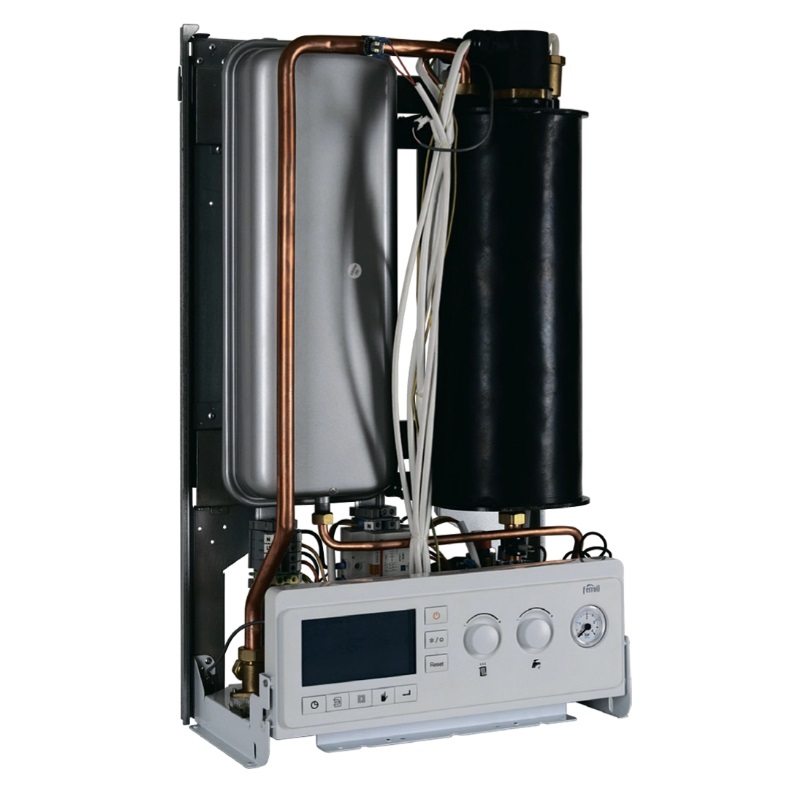 Котел электрический настенный Ferroli LEB 15.0-TS 