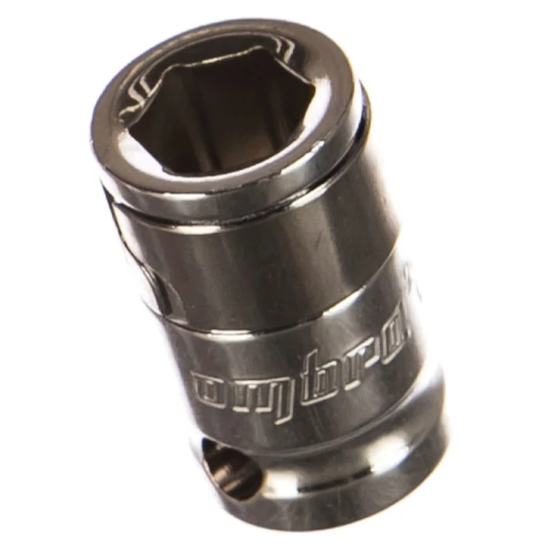 Адаптер для бит Ombra 203810 055780, 3/8"DRx10 мм в Иваново