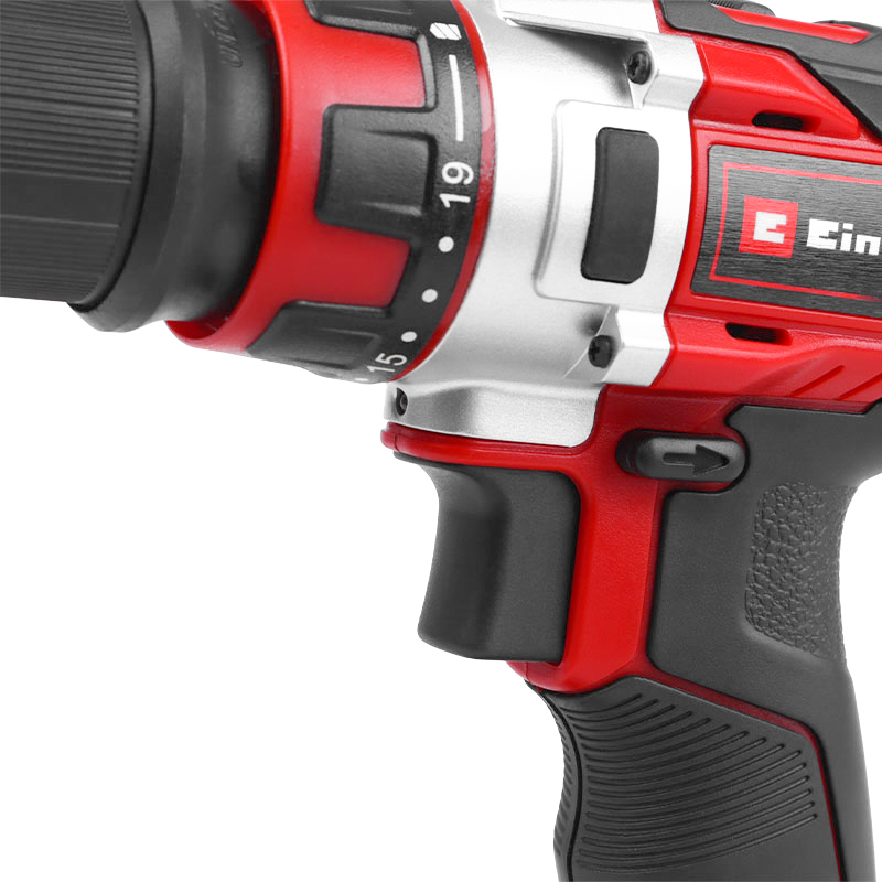 Дрель аккумуляторная Einhell TE-CD 12/1 X-Li 4513592, 1x2.0 Ah в Рыбинске