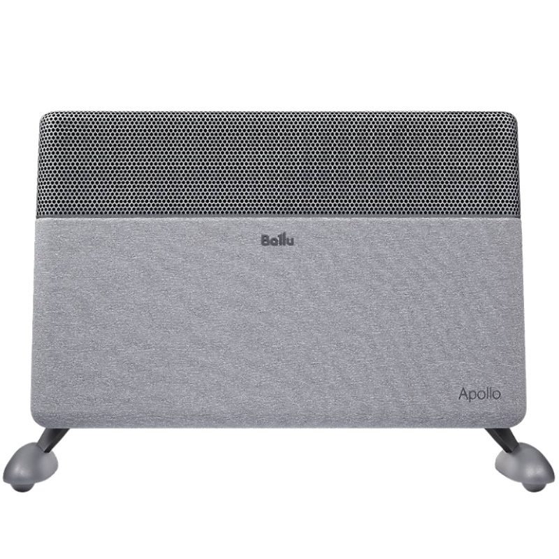 Конвектор электрический Ballu Apollo digital INVERTER Moon Gray BEC/ATI-2501 в Иваново