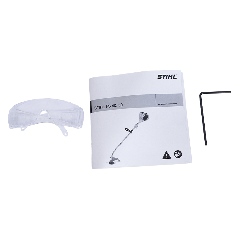 Бензиновый триммер Stihl FS 40 41440112309