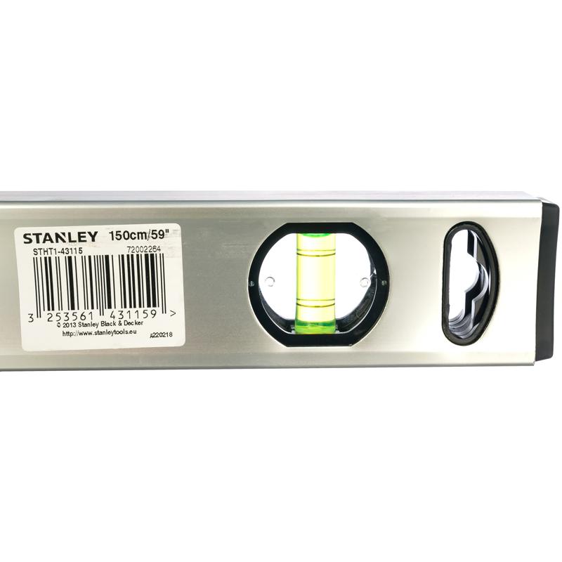 Магнитный уровень Stanley CLASSIC STHT1-43115, 1,5 м в Александрове