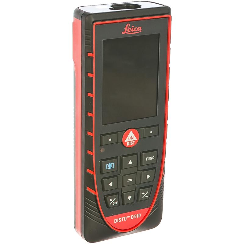 Лазерный дальномер Leica DISTO D510 в Рыбинске
