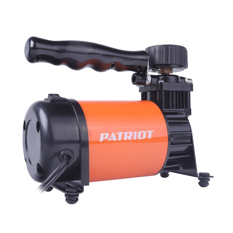Компрессор автомобильный Patriot CC 1340 525302340 в Вологде