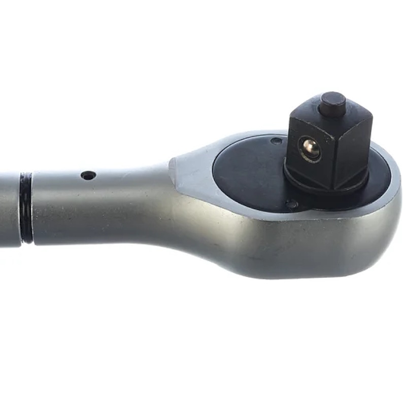 Динамометрический ключ Jonnesway T27801N, 1 DR, 150-800 Нм в Костроме