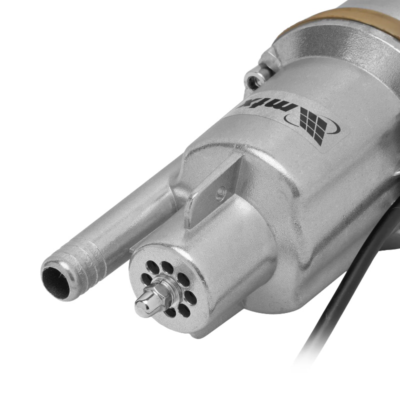 Вибрационный насос MTX VP-300-10 99311, верхний забор, 300 Вт, напор 75 м, 1200 л/ч, кабель 10 м в Коврове