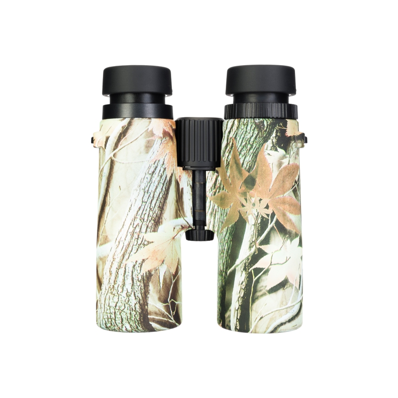 Бинокль камуфляжный Levenhuk Camo 81927, 10x42, с сеткой в Муроме