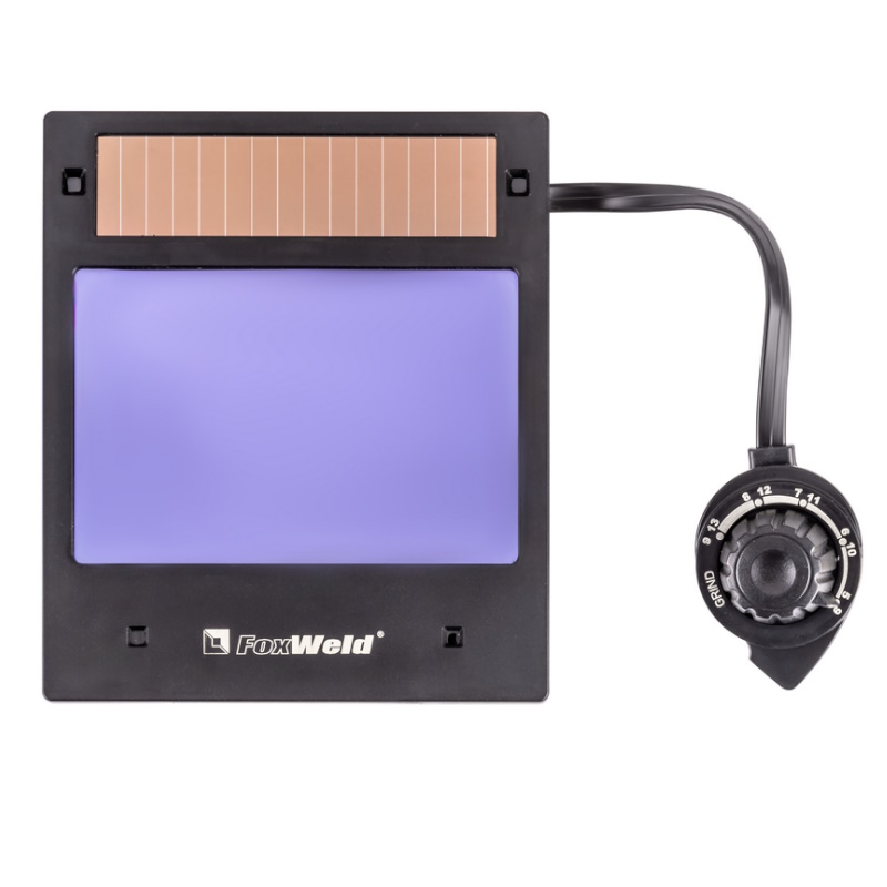 Фильтр - хамелеон FoxWeld 9910V КОРУНД-Х PLUS 7394, с внешней регулировкой в Костроме