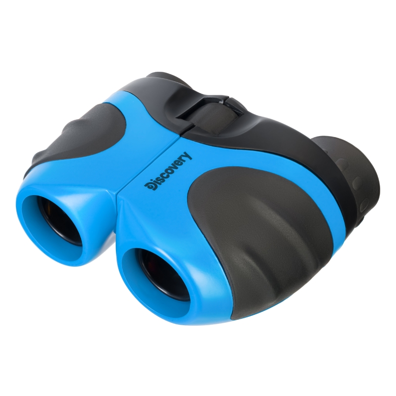 Бинокль Levenhuk Discovery Basics BBС 79654, 8x21 в Костроме