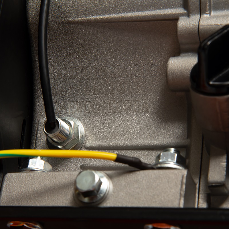 Инверторный генератор Daewoo GDA 2600i в Костроме