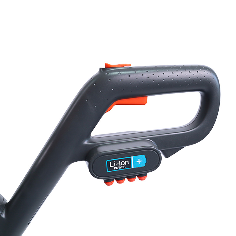 Аккумуляторный триммер Gardena SmallCut Li-23R 09822-42.000.00 (нижнее расположение двигателя, 14.4V) во Владимире