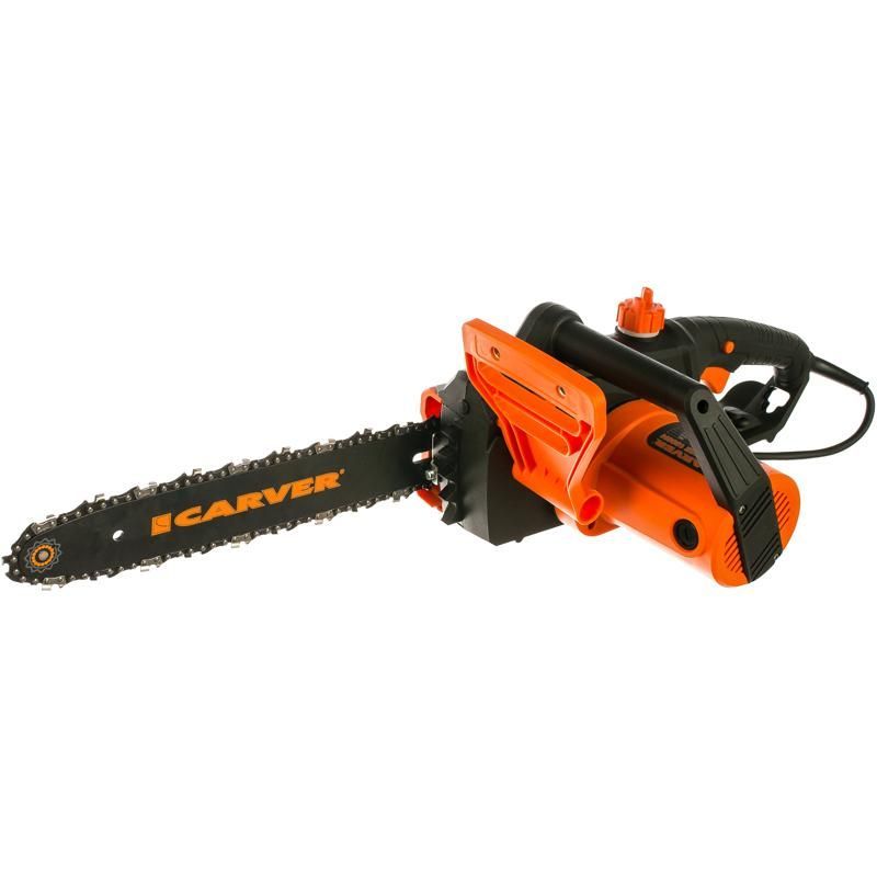Электрическая цепная пила Carver RSE-1800М 14" 01.014.00007 в Муроме